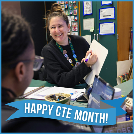 Chancellor Ferebee tweet media