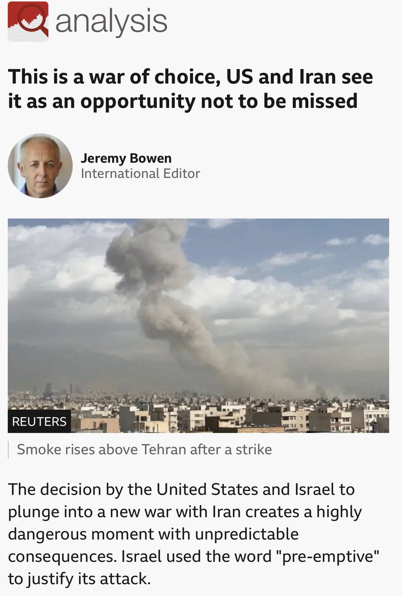 awdacey's tweet photo. @BBCNews At least you corrected the strap line! https://t.co/MznUm0zVlB