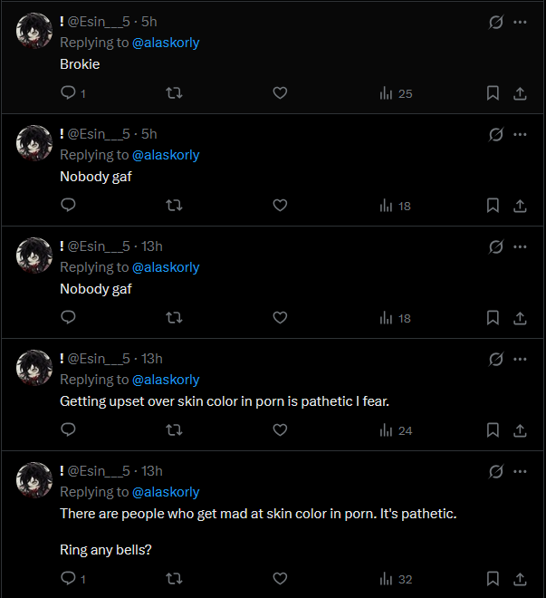 ♂utbreak HD and din♂ crisis tweet media