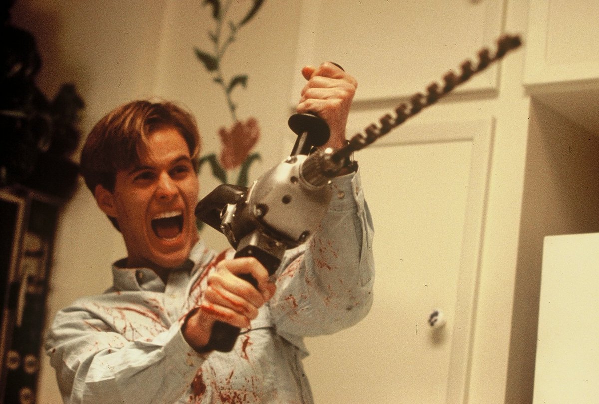 gabwisz's tweet photo. a franquia slasher mais divertida do cinema https://t.co/S4pXUbSYVD