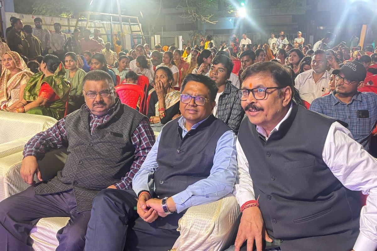 Arun Pathak tweet media