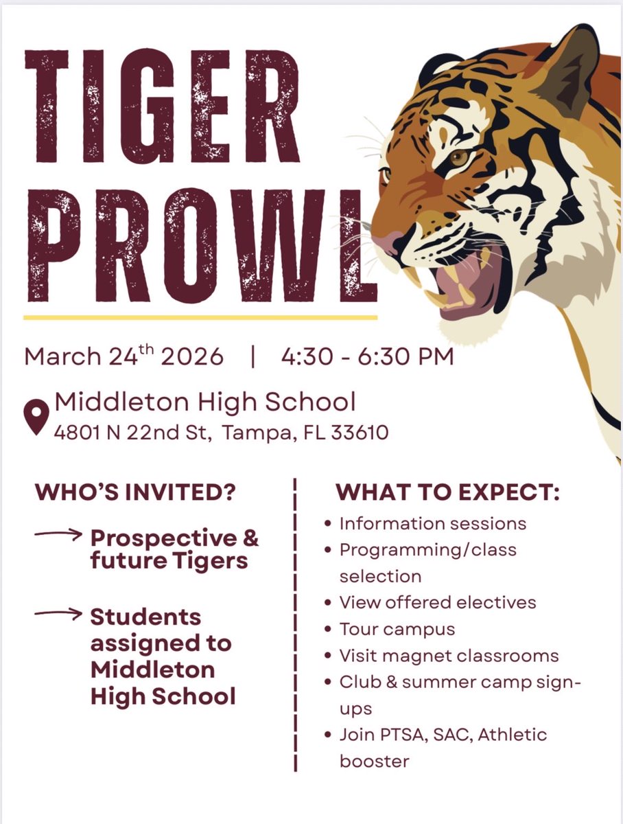 MiddletonHighSchool tweet media