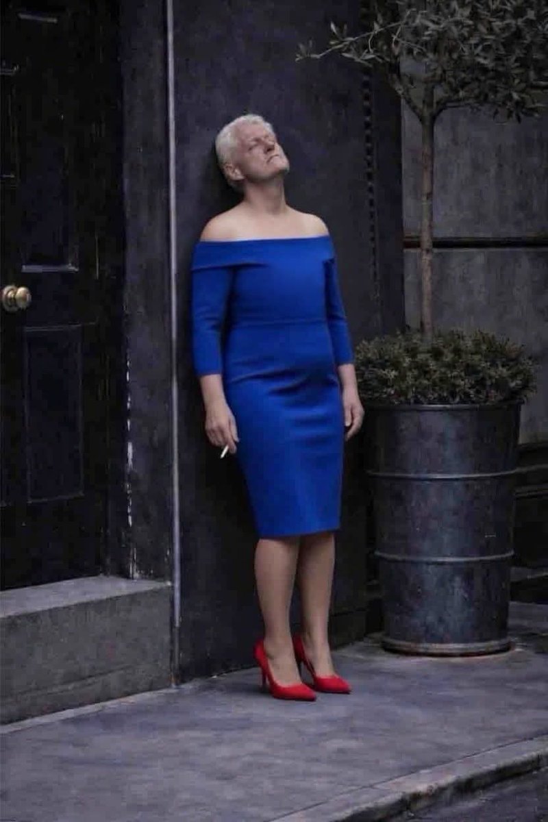 SarcASSsticSass tweet media