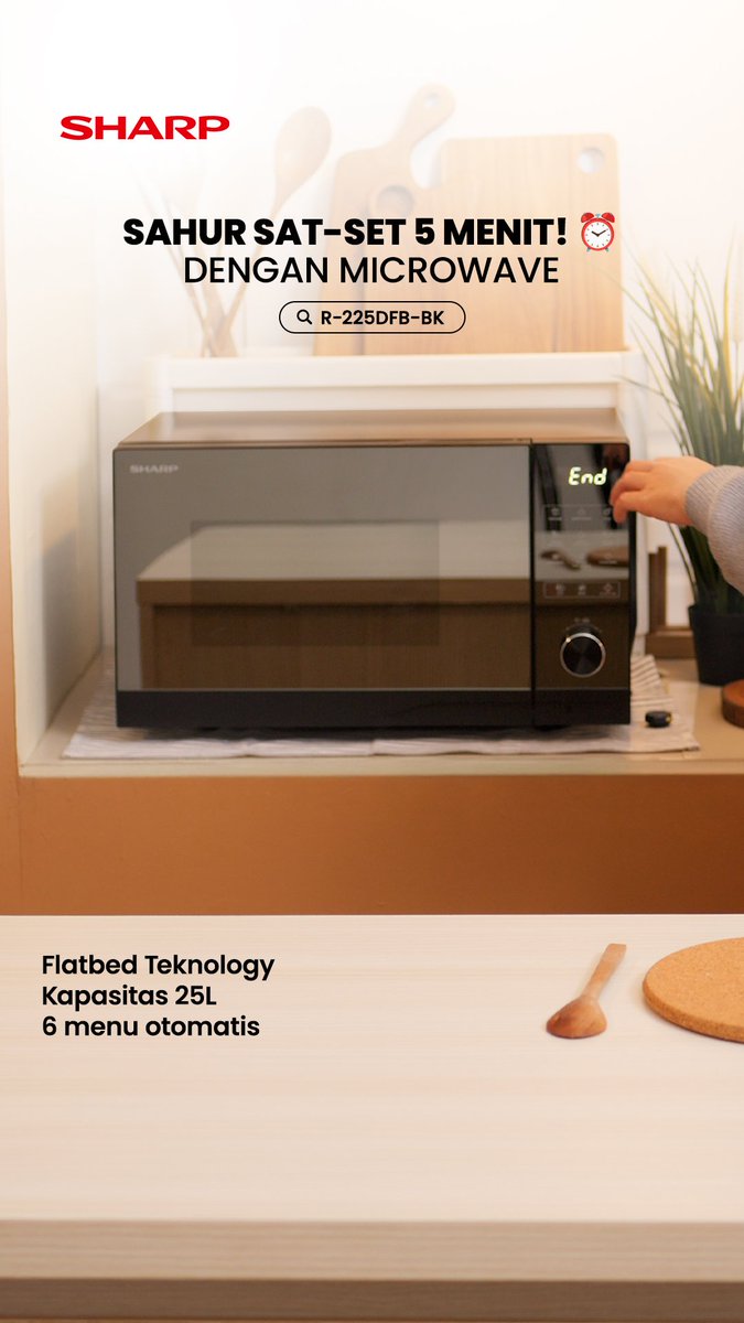 sharpindonesia tweet media