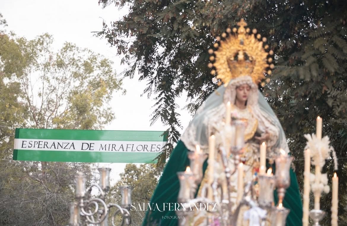 𝐅𝐄𝐋𝐈𝐙 𝟐𝟖 𝐃𝐄 𝐅𝐄𝐁𝐑𝐄𝐑𝐎, 𝐃𝐈𝐀 𝐃𝐄 𝐍𝐔𝐄𝐒𝐓𝐑𝐀 𝐀𝐍𝐃𝐀𝐋𝐔𝐂𝐈𝐀|

#CofradíasMLG