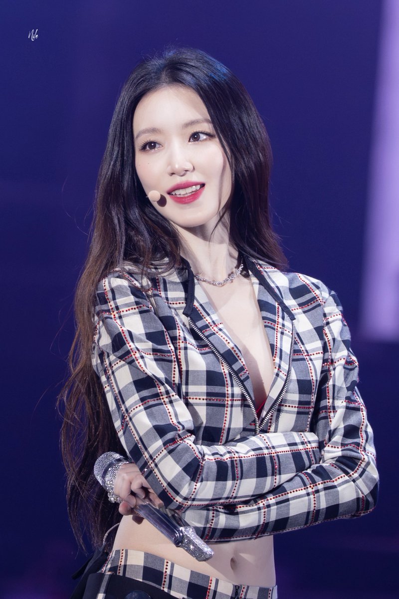 260221 i-dle WORLD TOUR [Syncopation] in Seoul シュファ✨ #SHUHUA