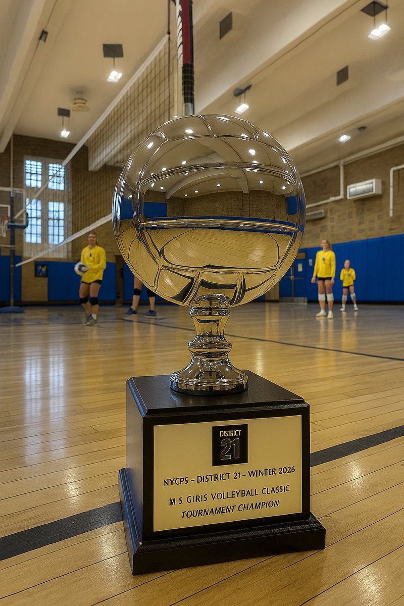 DOE District 21 tweet media