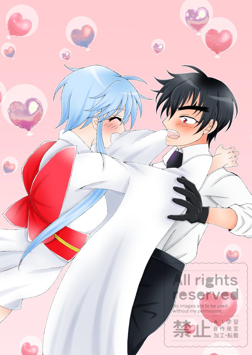 ポスター＆コレクションカードのイラストこんな感じになりました〜！