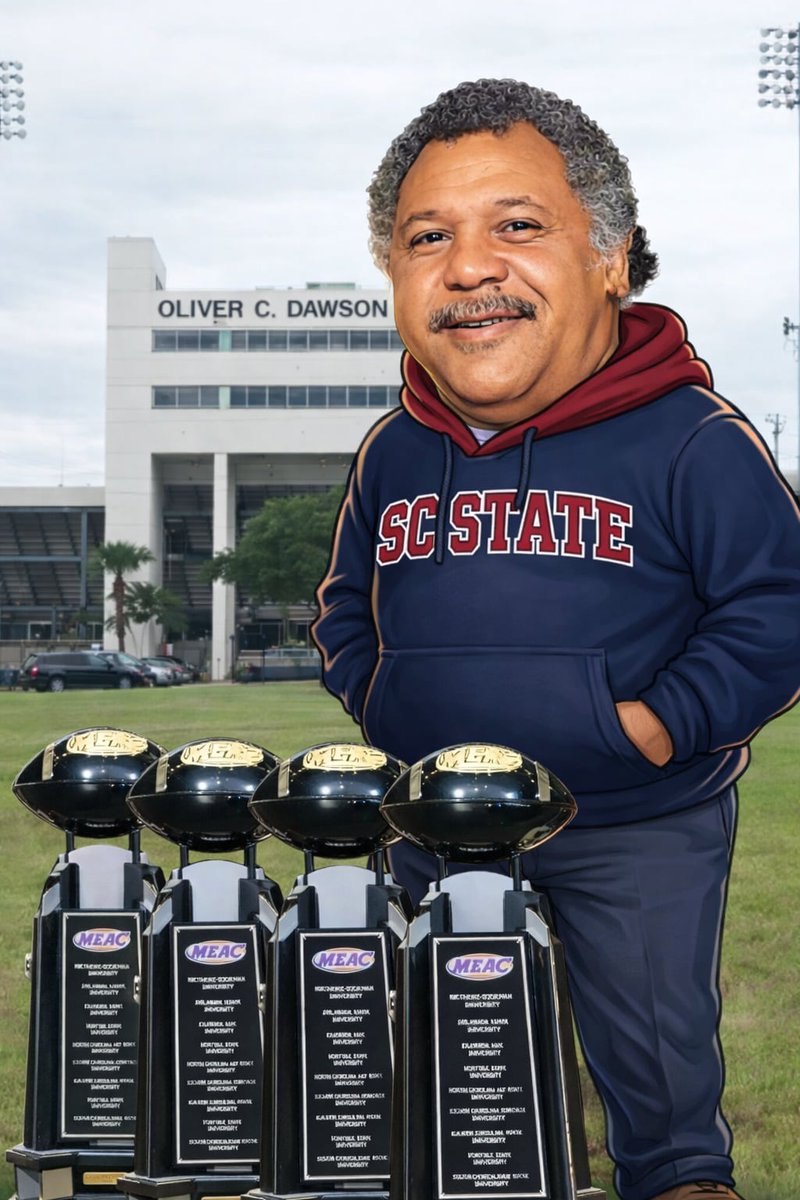 JayTisdale5's tweet photo. @SCState_Fb got 20 https://t.co/b3ltlJ8F4S