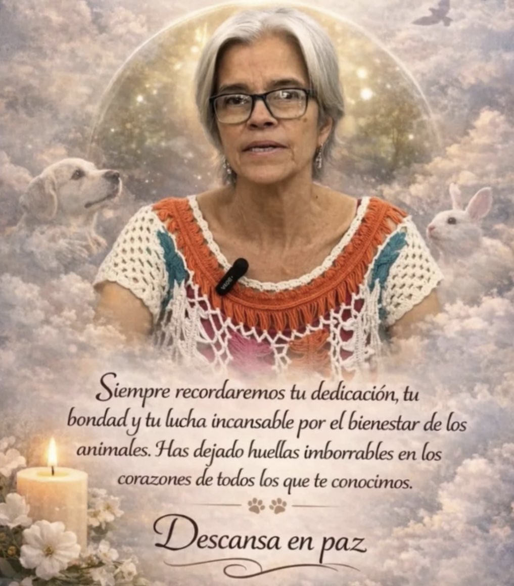 Esmeralda Hernández tweet media