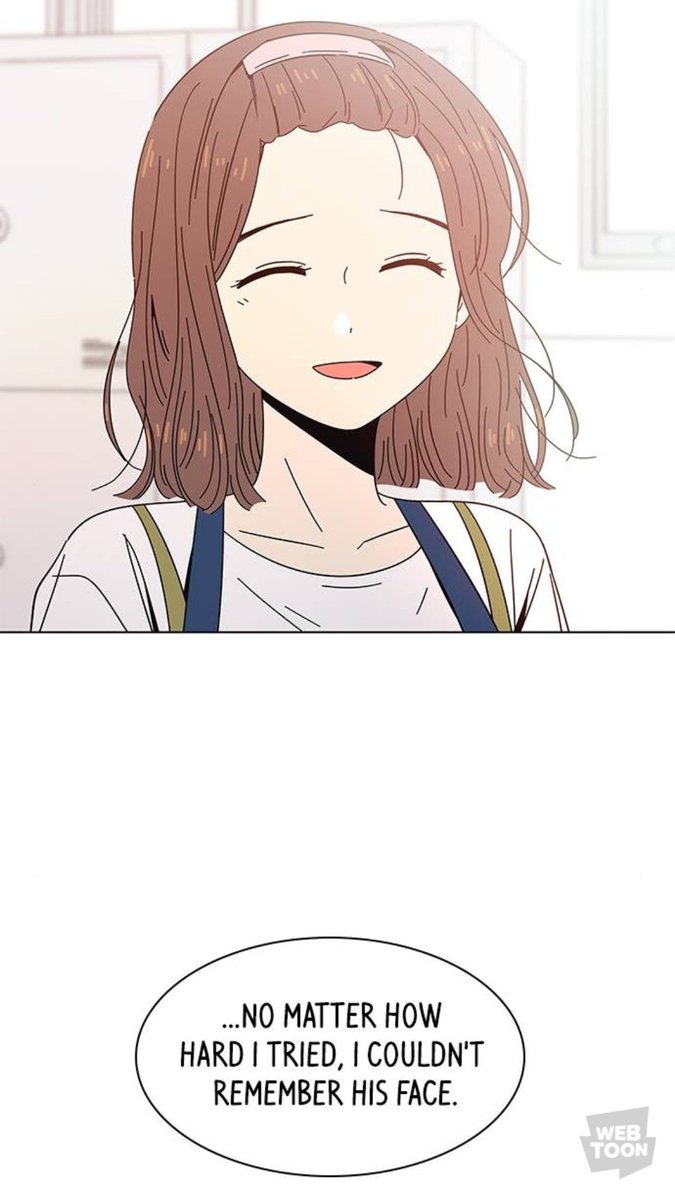 "I'm slowly forgetting your face" Hamin and Somang