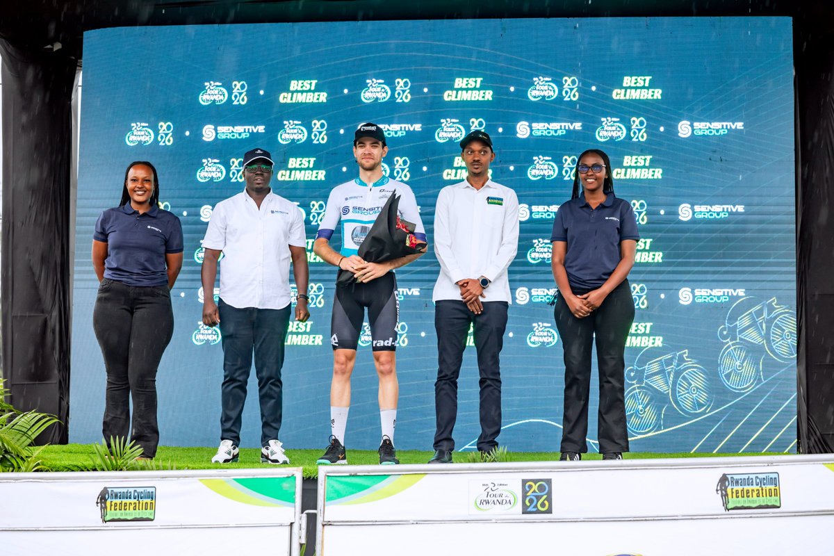 𝗧𝗼𝘂𝗿 𝗱𝘂 𝗥𝘄𝗮𝗻𝗱𝗮 🇷🇼 tweet media