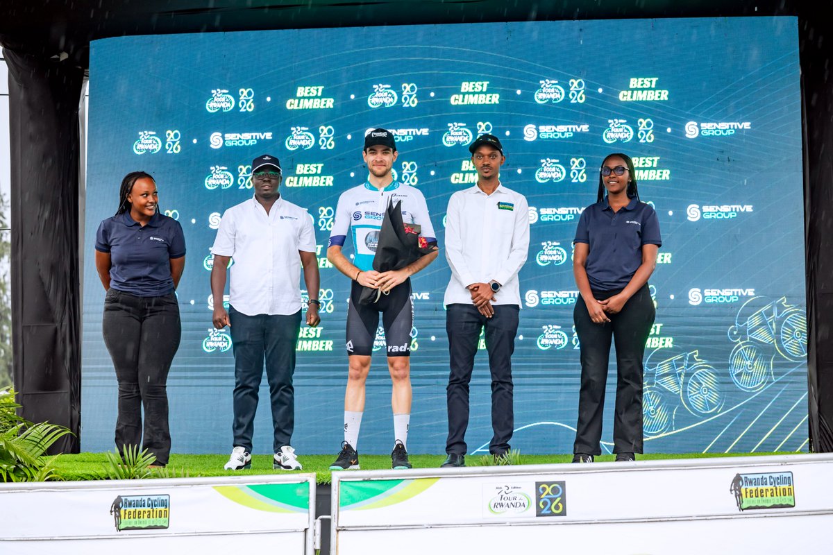 𝗧𝗼𝘂𝗿 𝗱𝘂 𝗥𝘄𝗮𝗻𝗱𝗮 🇷🇼 tweet media