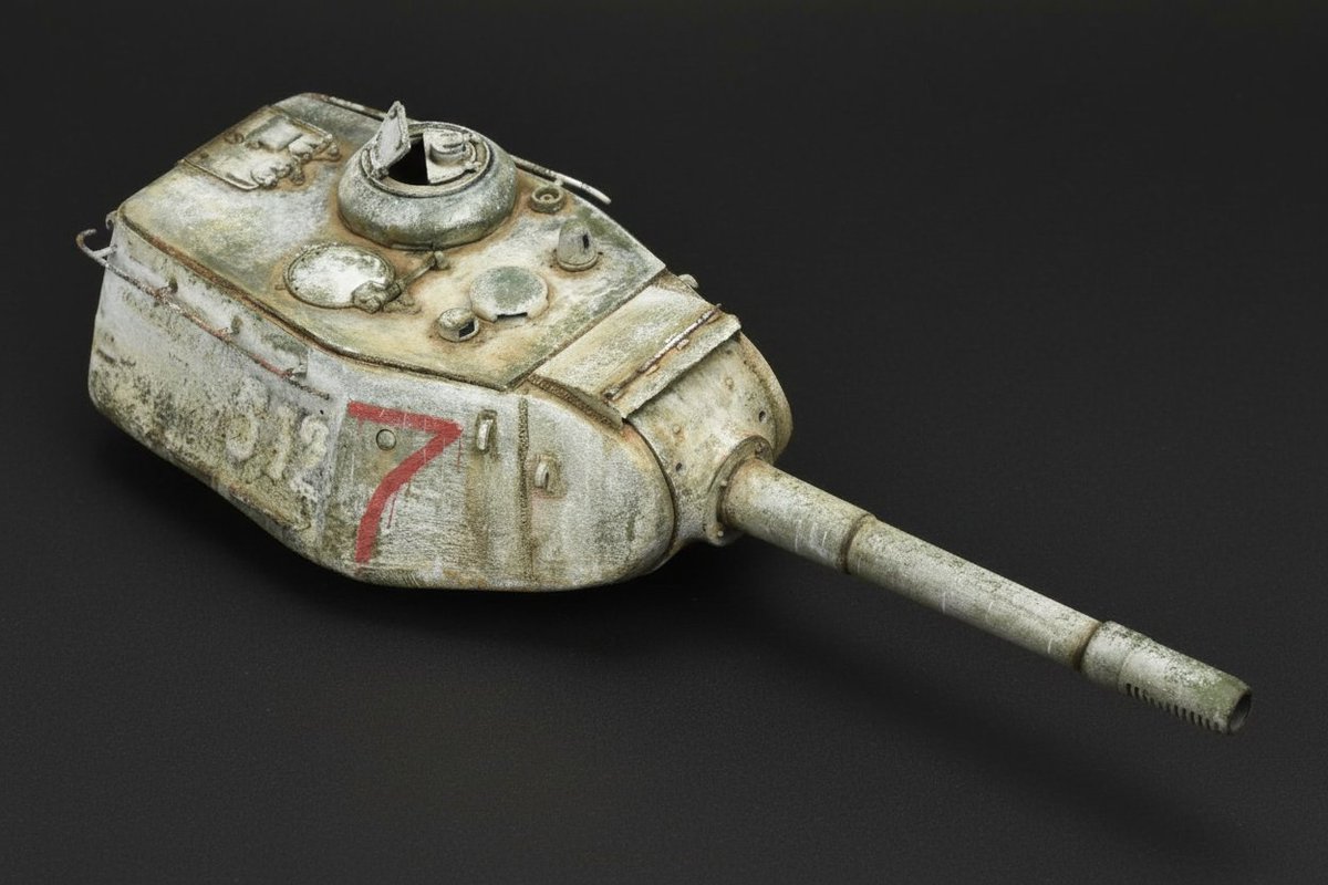 DH Scale Models tweet media