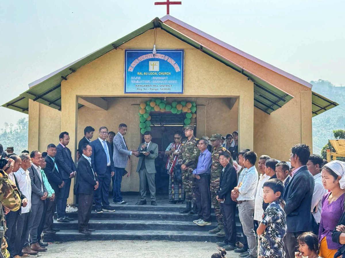 James Corbin tweet media