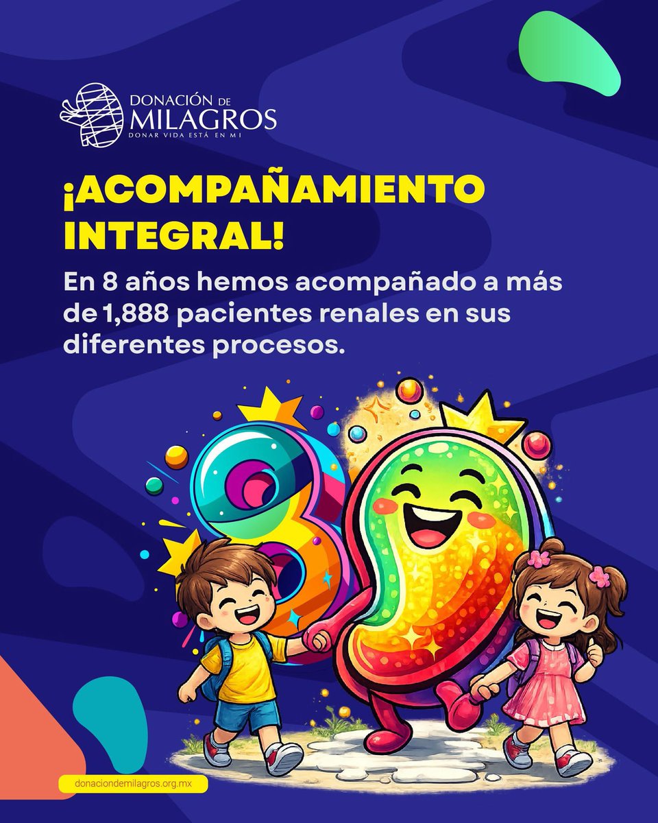 donacion_a's tweet photo. ¡ACOMPAÑAMIENTO INTEGRAL!
.
.
.
#metasalcanzadas #8años #donaciondemilagrosac 🥳 https://t.co/BxmwhGh91Z