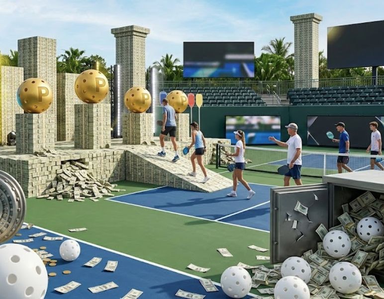 The MLP Draft Broke Every Record (And Maybe a Few Teams)  
pickleballrookie.com/the-mlp-draft-… #pickleball