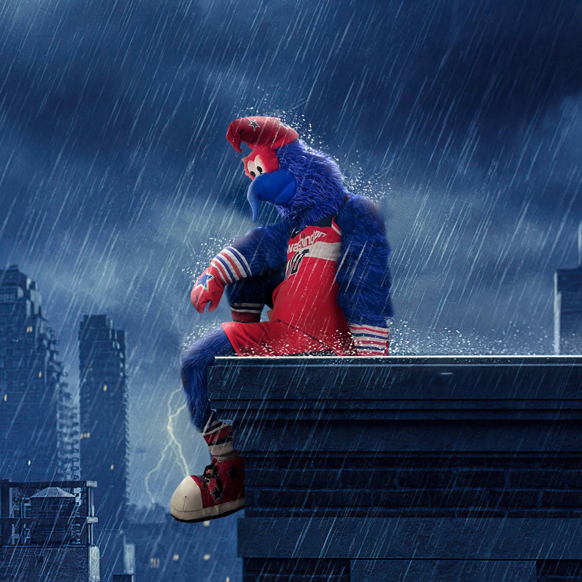 Matt Modderno tweet media