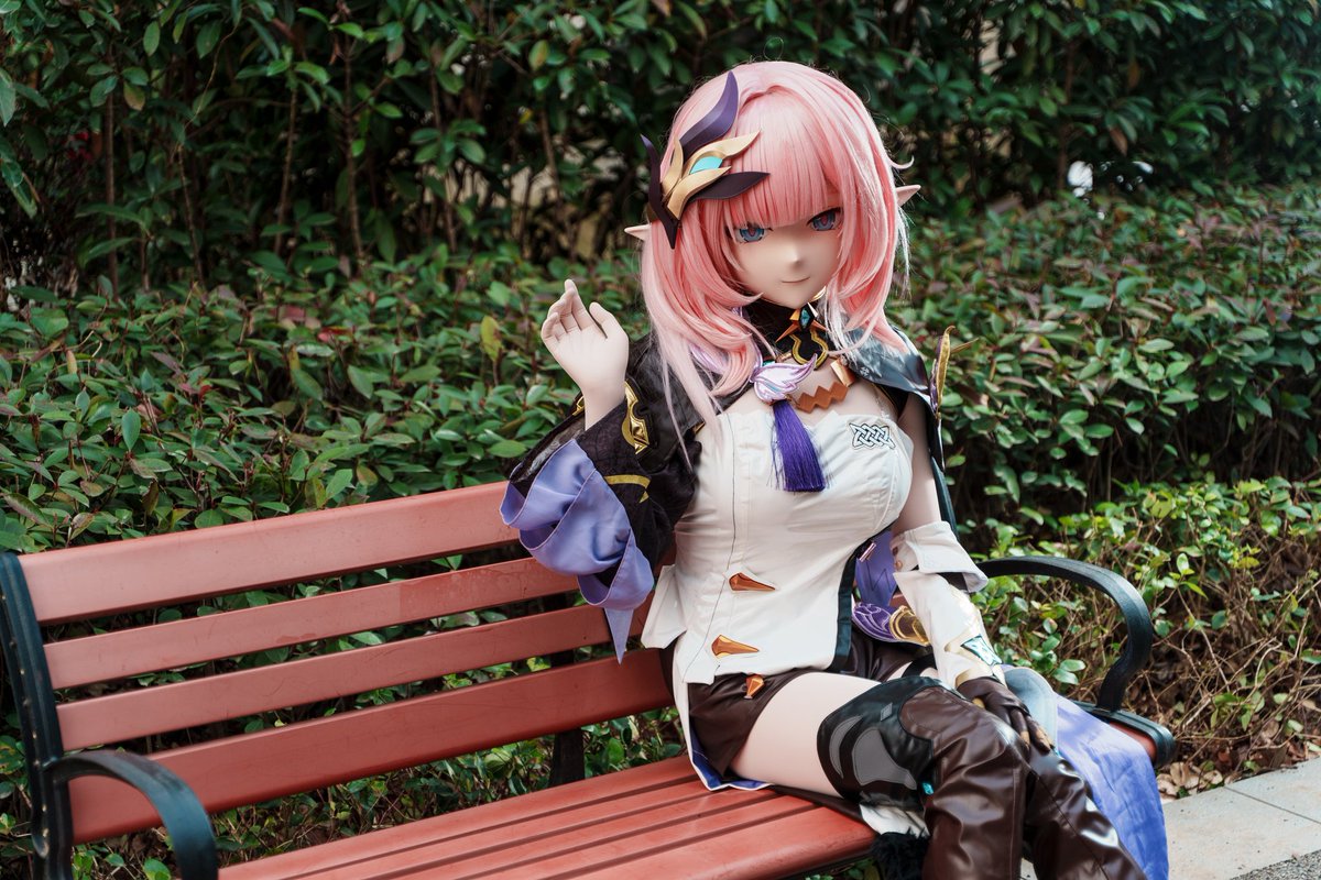 阿灰 tweet media