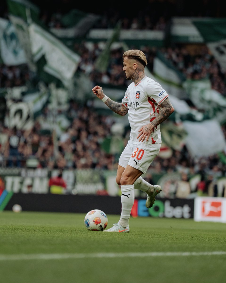 1. FC Heidenheim 1846 e. V. tweet media