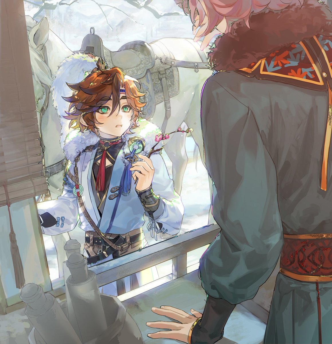 🧩😽💕🌸 tweet media