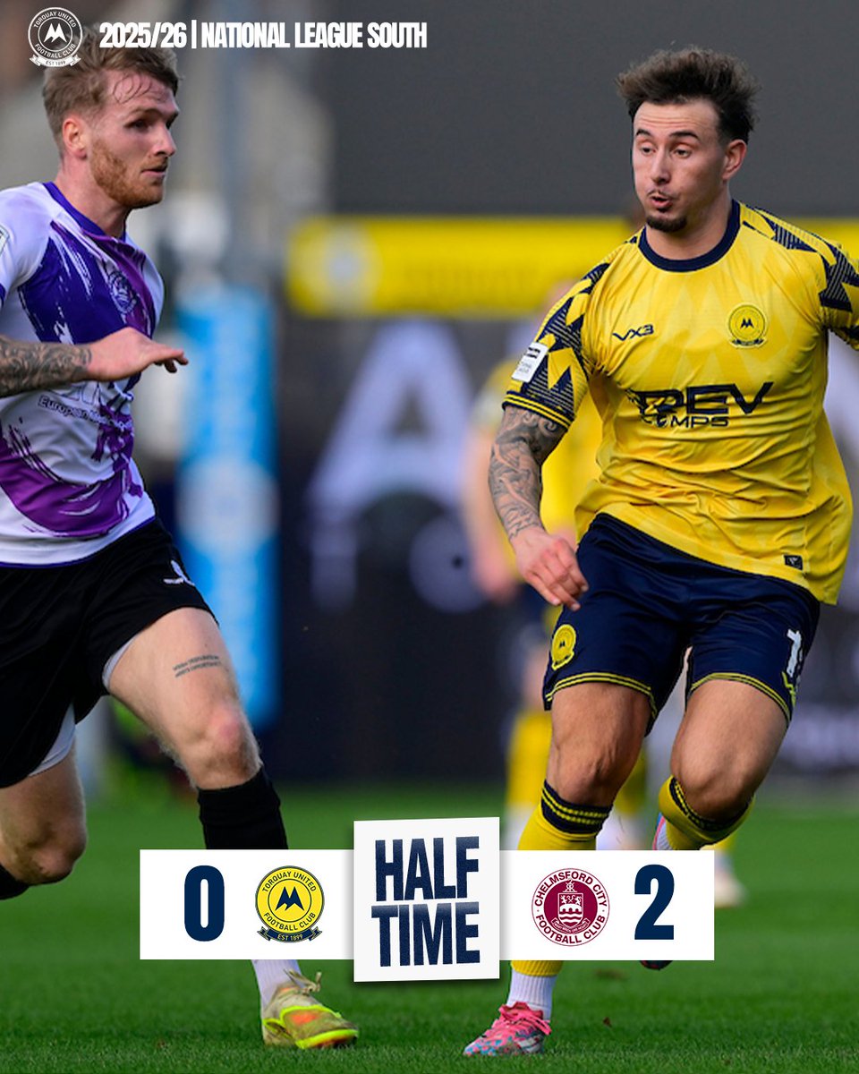 Torquay United FC tweet media