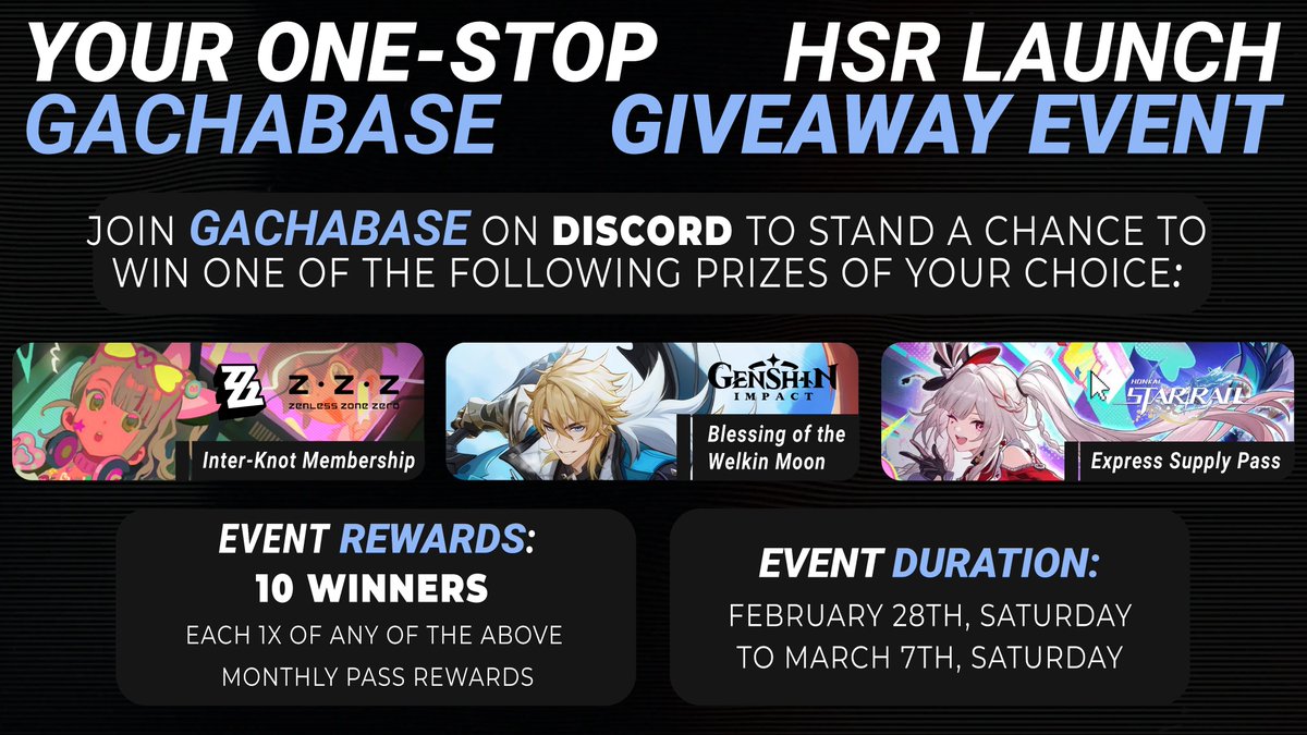 Gachabase tweet media