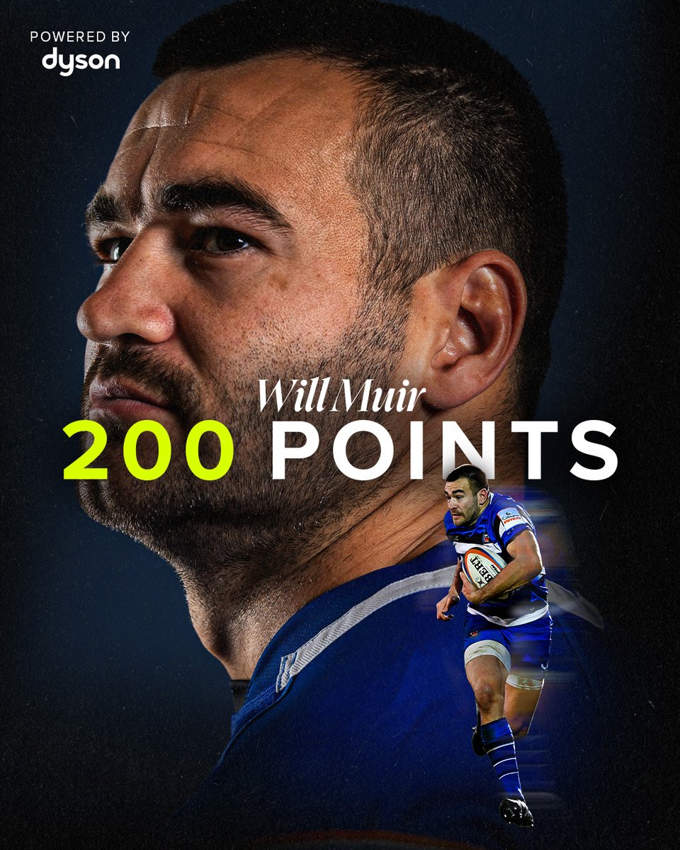 Bath Rugby tweet media