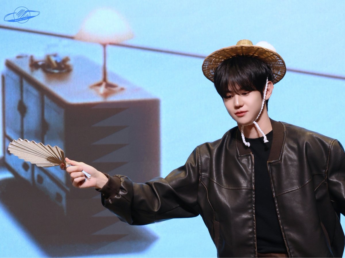 260227 요섭 팬플리 대면 팬사인회
양봉길

#요섭 #양요섭 #하이라이트