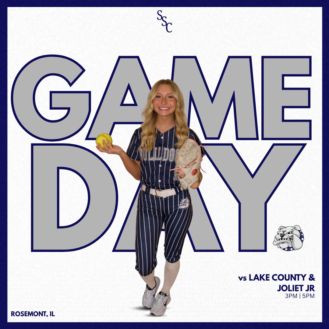 South Suburban College Softball tweet media