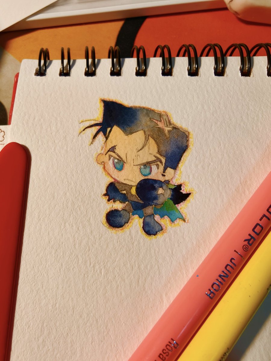 爱吃辣小狗 tweet media