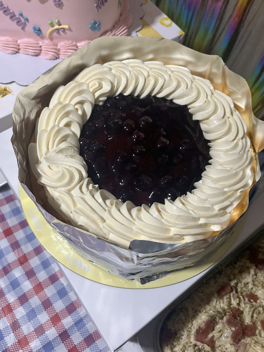 thank you, february :)