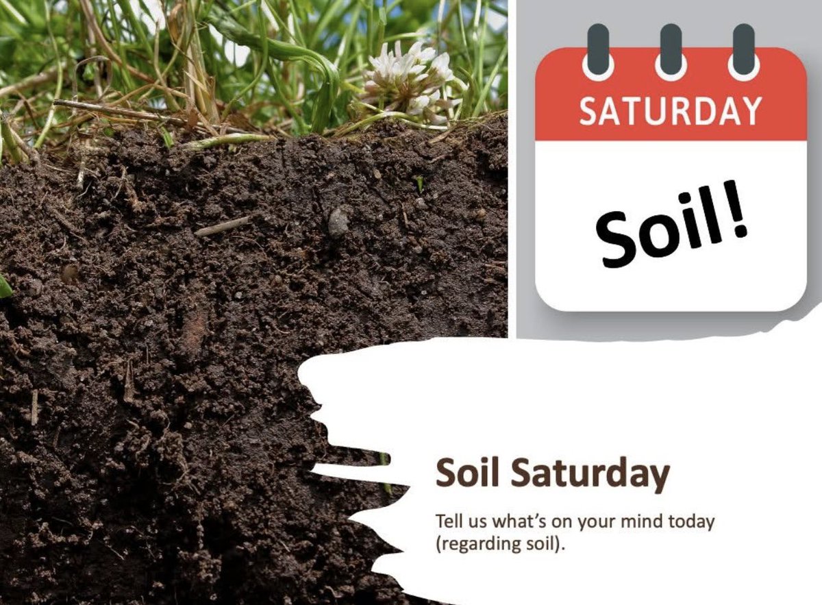 Soil4Climate tweet media