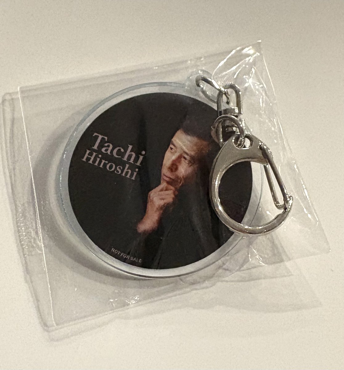 舘ひろし50th ANNIVERSARY BOX やっと手元に…⸜( *´꒳`*)⸝ 舘さんの