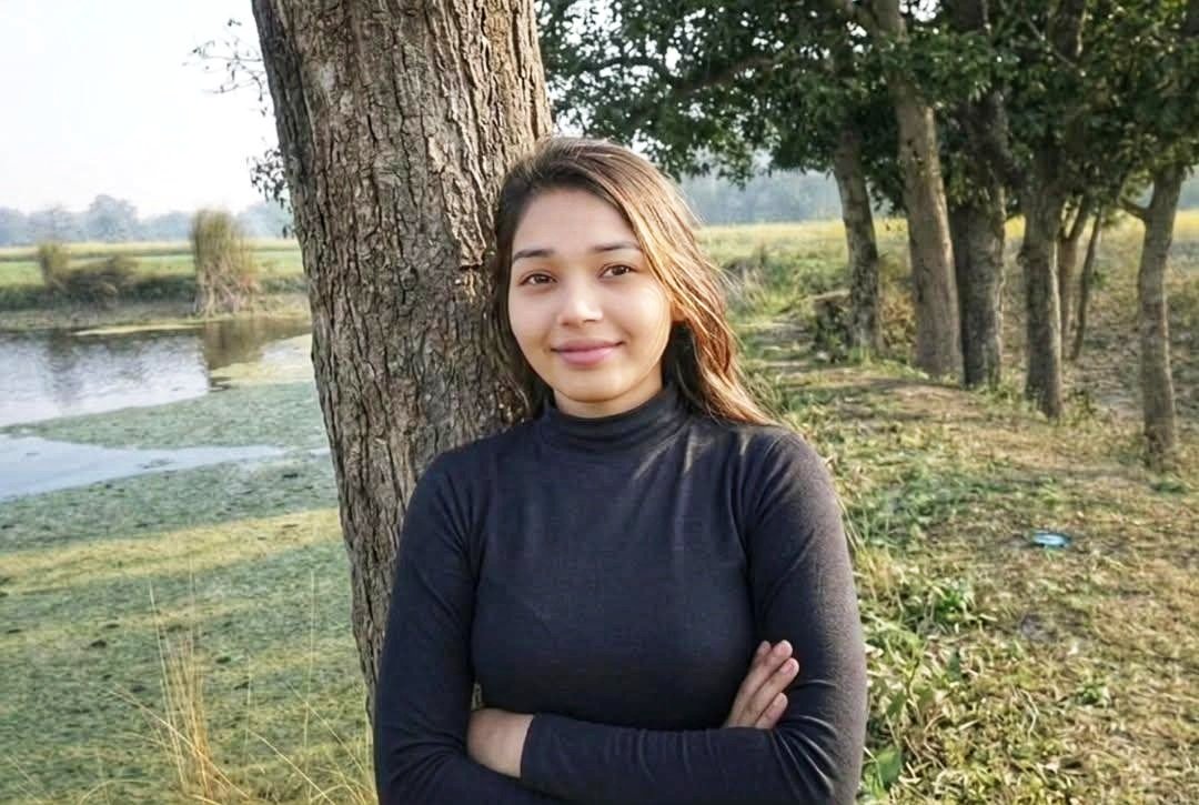 Neha🦋🦋 tweet media