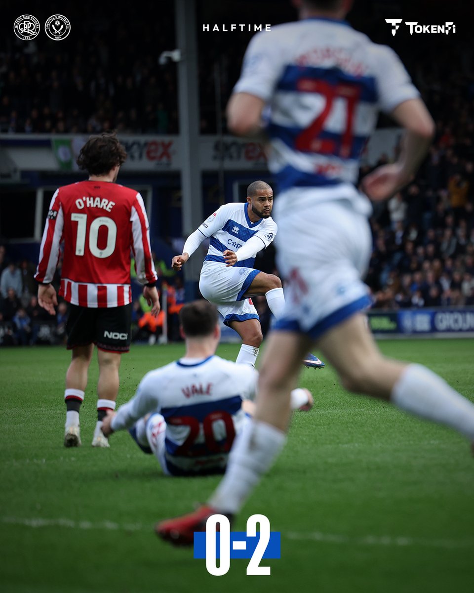 QPR FC tweet media