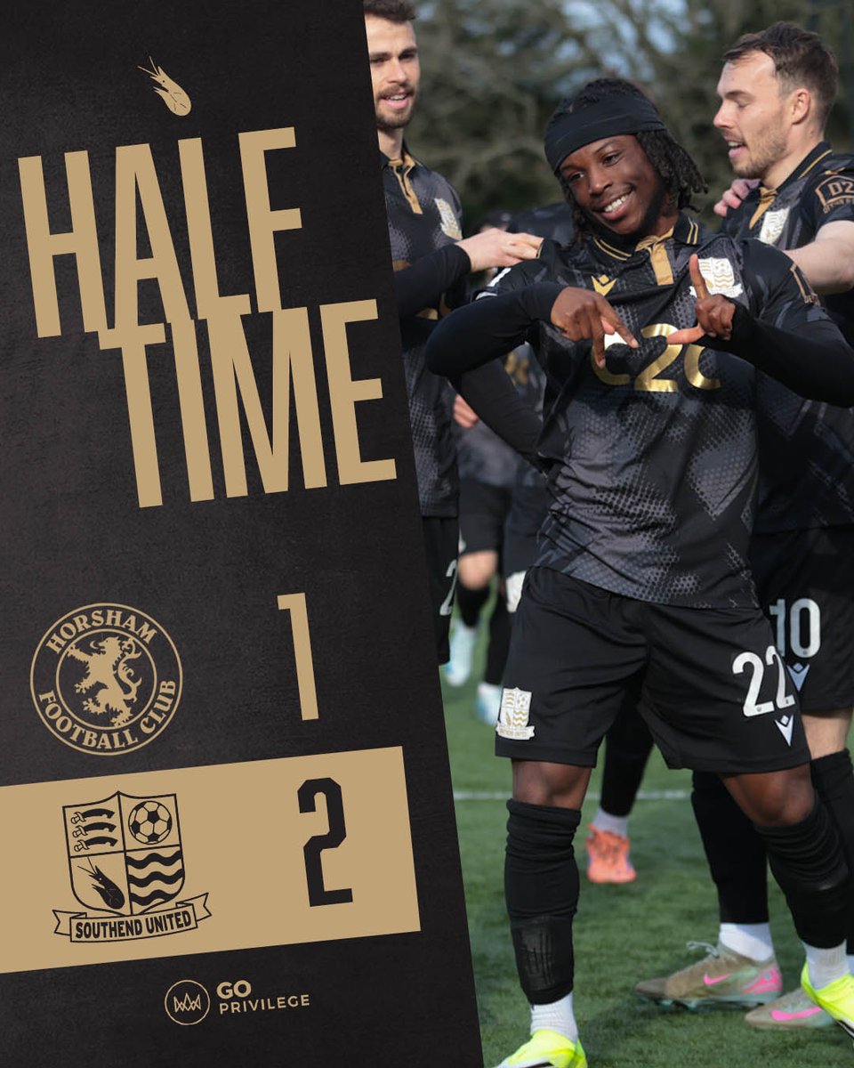 Southend United FC tweet media