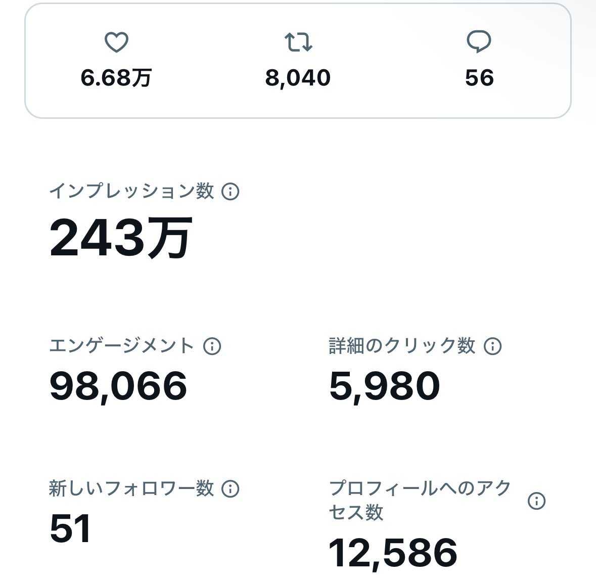 いくみ@アダアフィ初日から収益化 tweet media