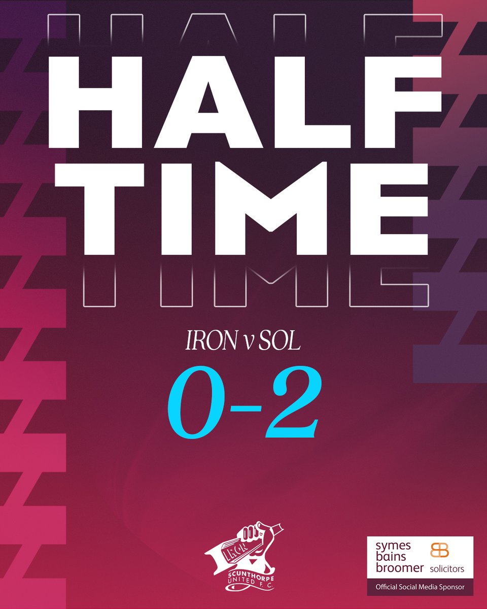 Scunthorpe United FC tweet media