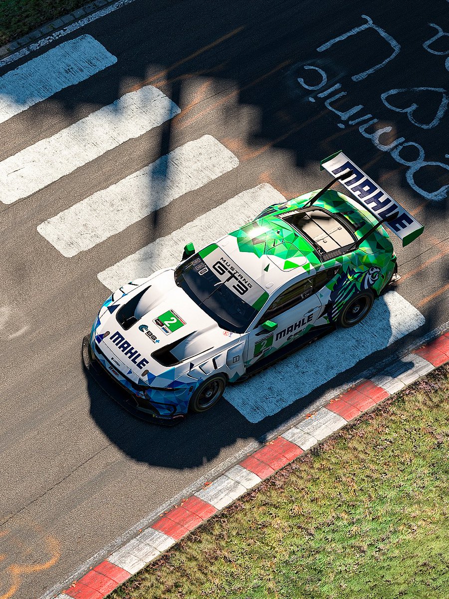 BS+COMPETITION tweet media