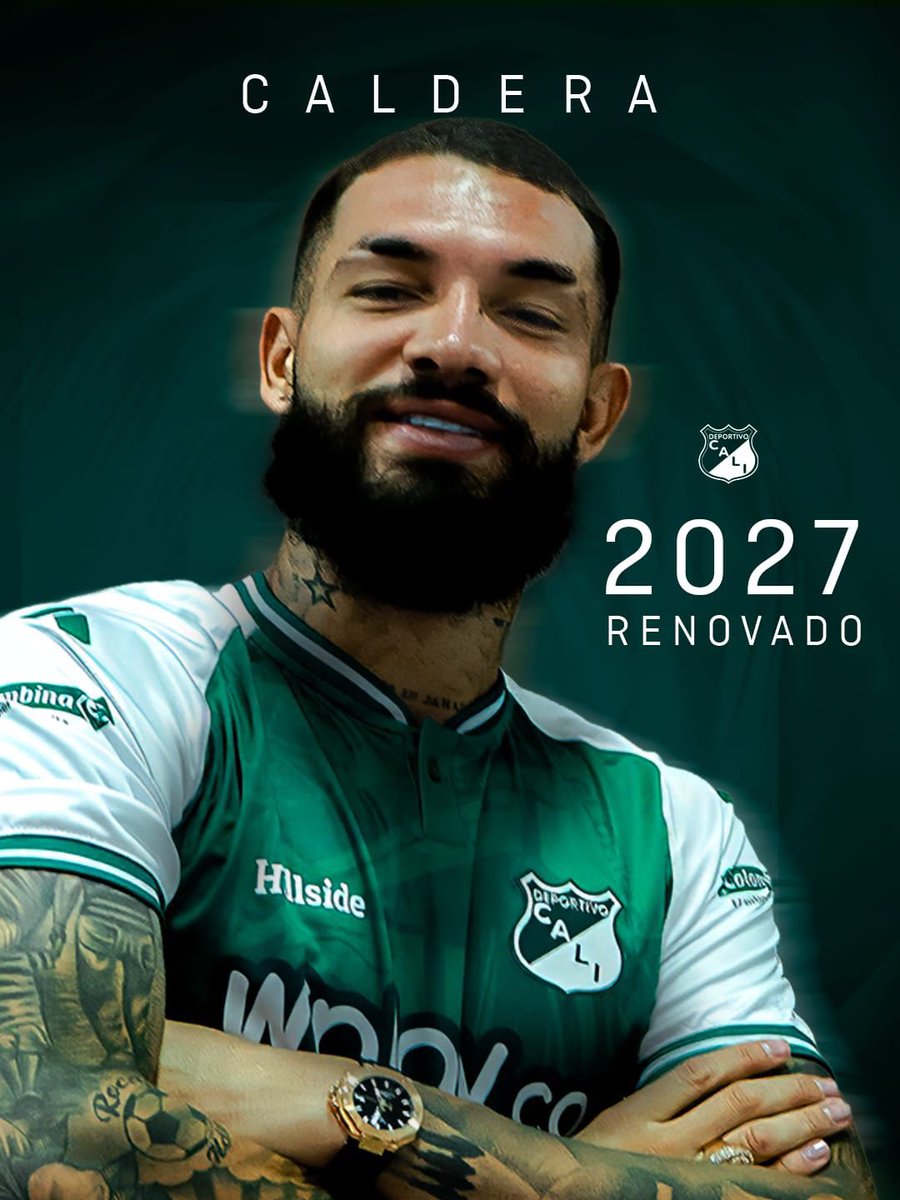 El Parche del Fútbol Cali 📻 tweet media