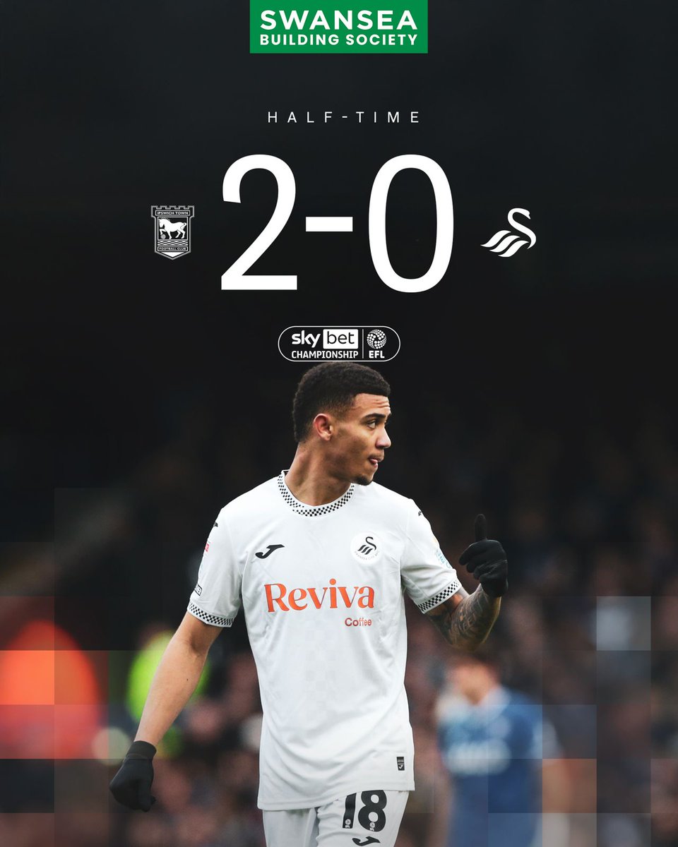 Swansea City AFC tweet media