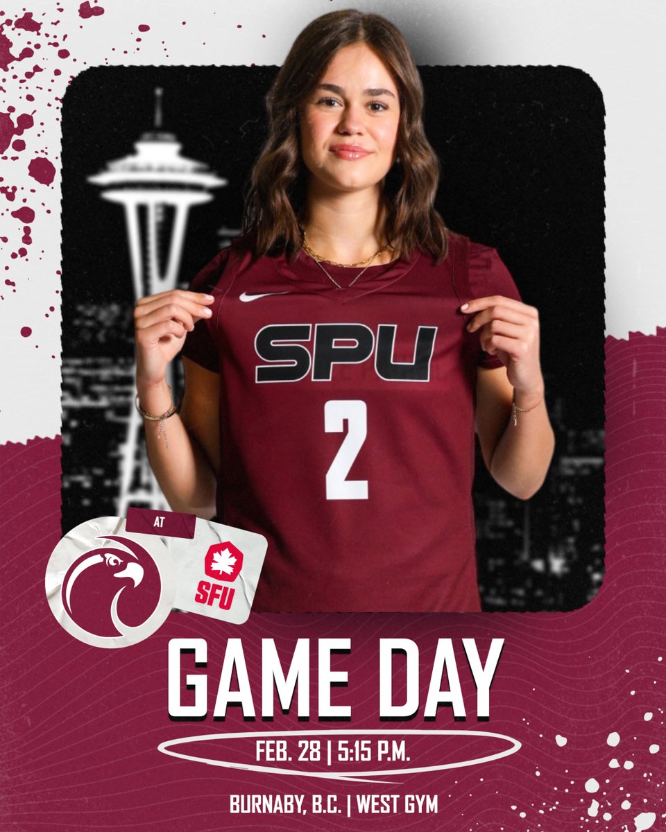 SPU Women's Basketball tweet media