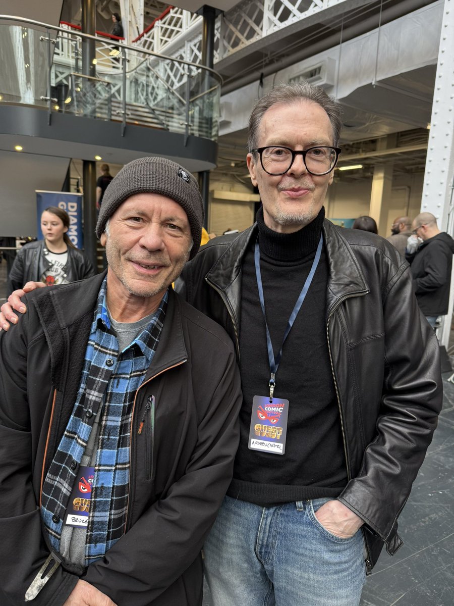 Tony Lee tweet media