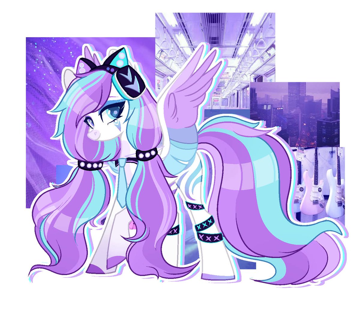 Lewd Crow 🏳️⚧️🔞 (COMMISSIONS OPEN) tweet media