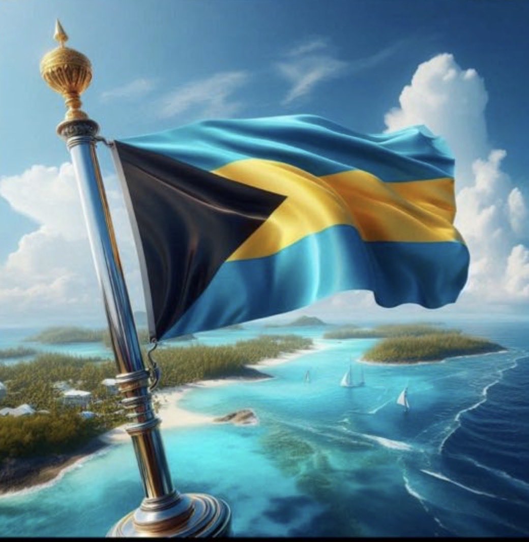 Ministry of Foreign Affairs advises Bahamian nationals in or travelling to the Middle East to exercise heightened caution due to regional tensions. 🔴 Avoid all travel to Israel, Palestine &amp; Iran. Remain vigilant, follow local authorities, and expect possible travel disruptions.