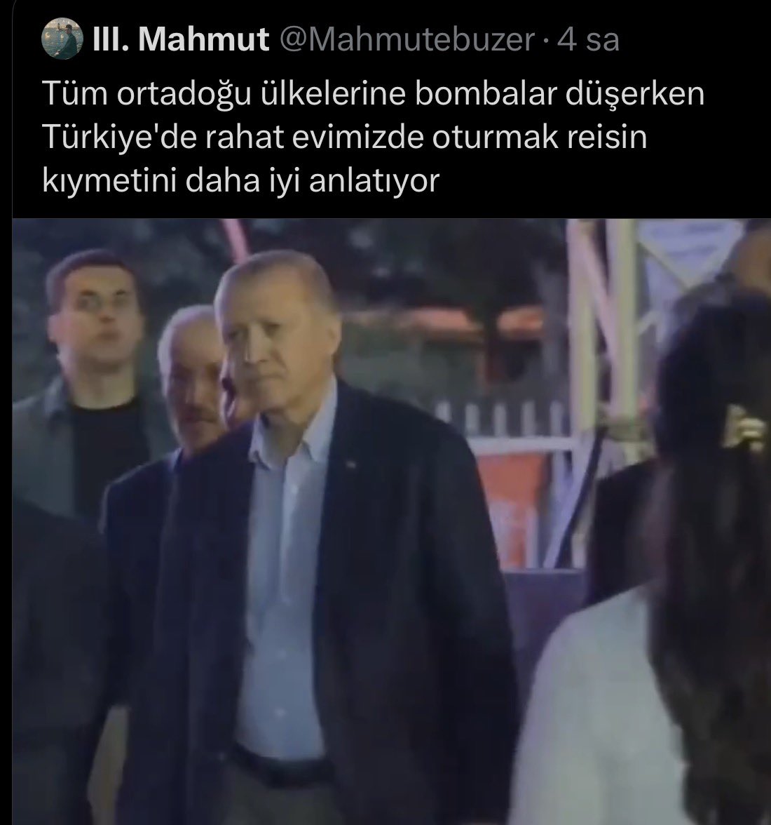 Mustafa Sarı tweet media