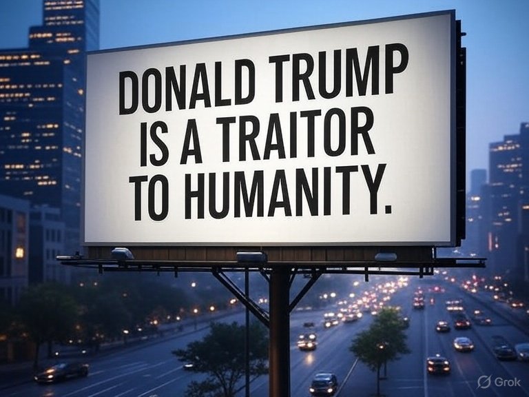 MrSausageGet's tweet photo. @realDonaldTrump https://t.co/VxSPHZpuwX