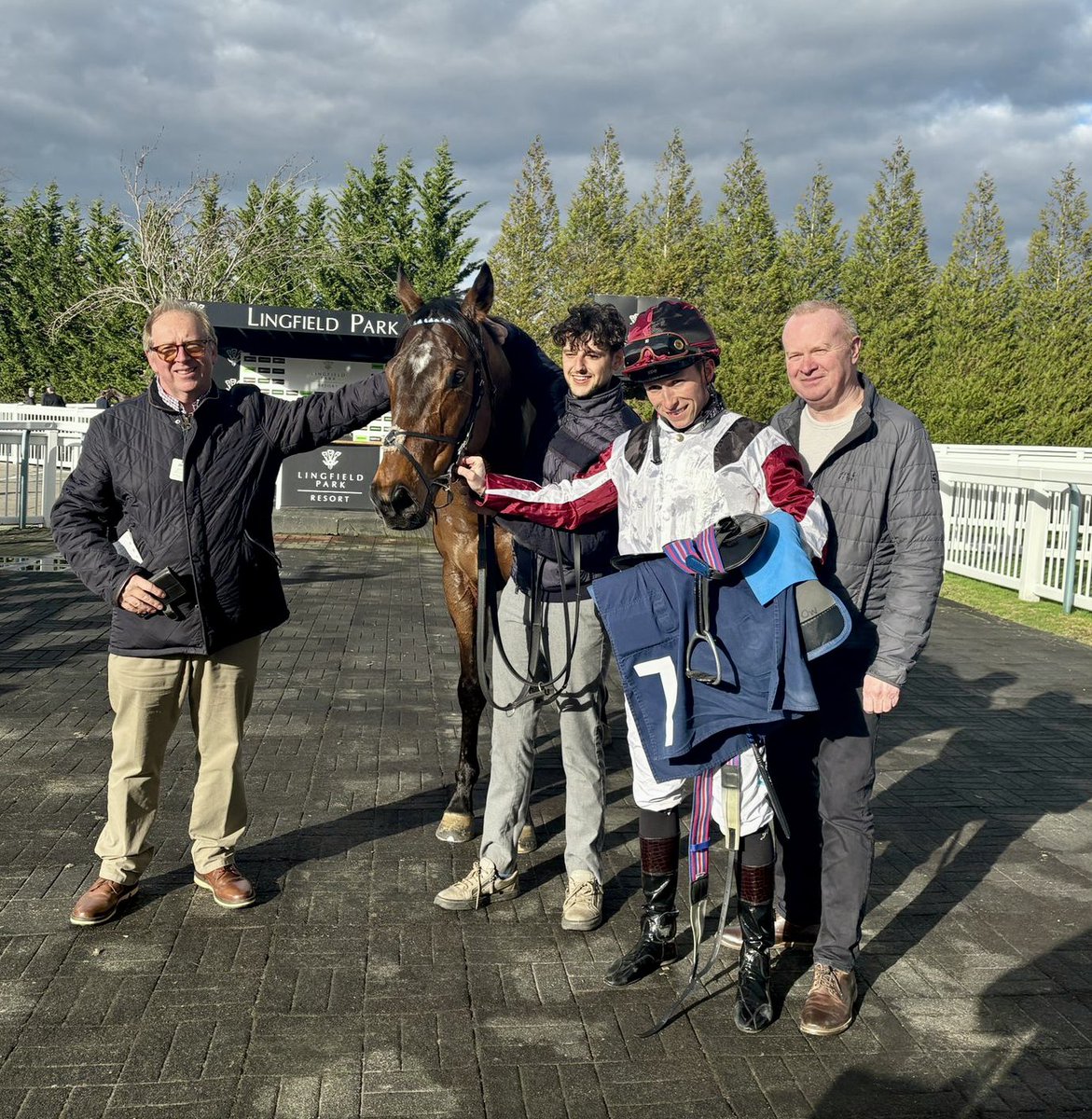 Value Racing Club tweet media