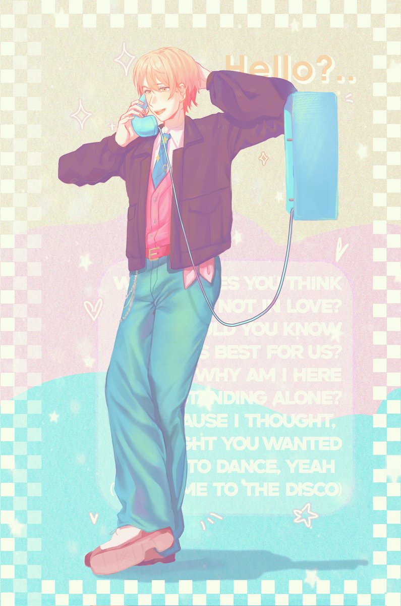 SWEET / I THOUGHT YOU WANTED TO DANCE